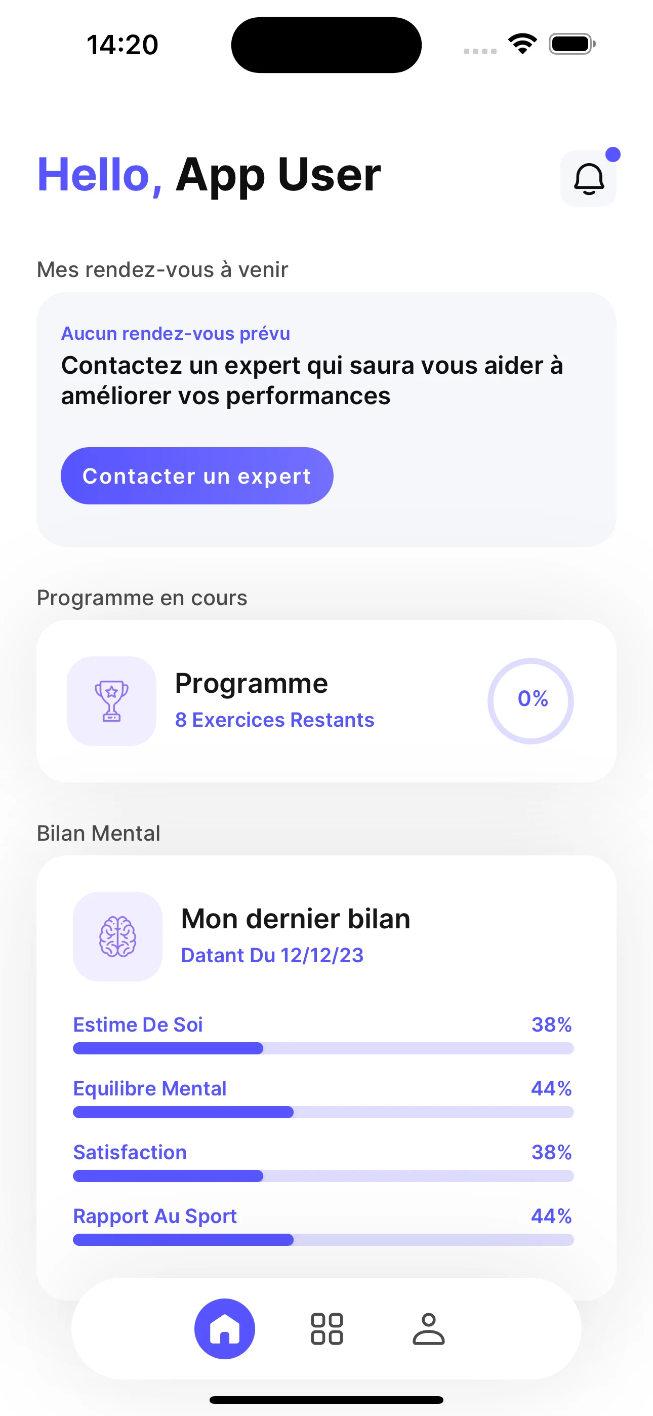 Mind+ screenshot