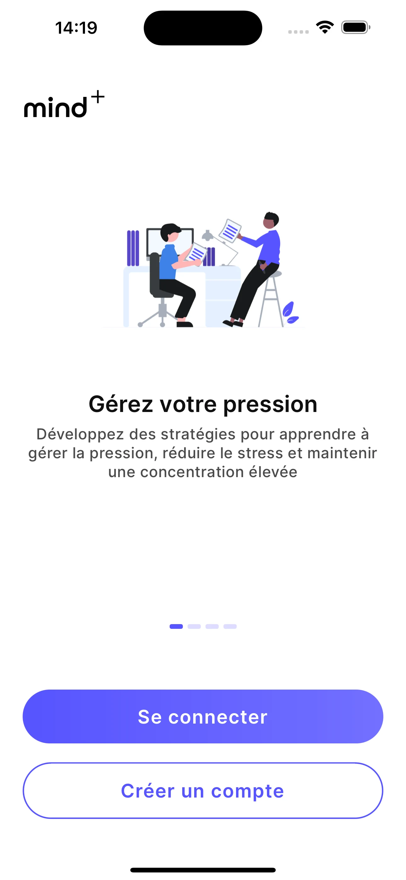 Mind+ screenshot